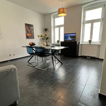 Gesamte Unterkunft Fuer 4 Top 18 Bécs Kültér fotó