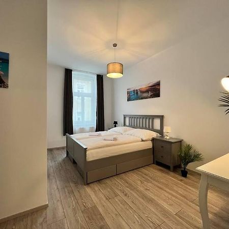 Gesamte Unterkunft Fuer 4 Top 18 Bécs Kültér fotó
