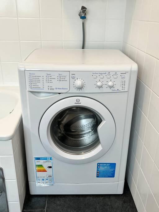 Gesamte Unterkunft Fuer 4 Top 18 Bécs Kültér fotó