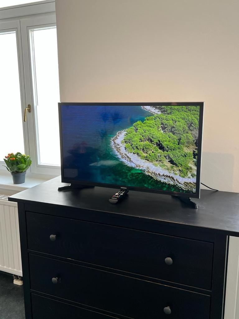 Gesamte Unterkunft Fuer 4 Top 18 Bécs Kültér fotó
