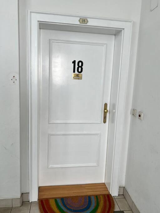 Gesamte Unterkunft Fuer 4 Top 18 Bécs Kültér fotó