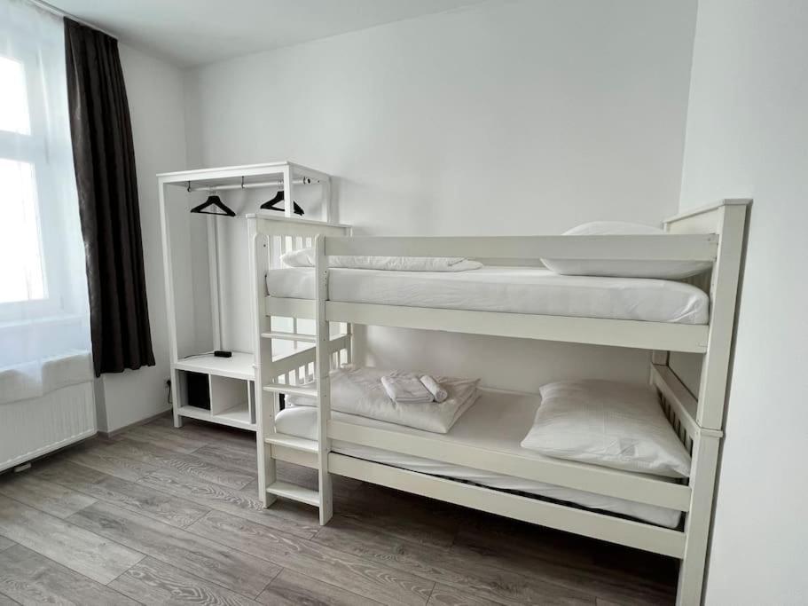Gesamte Unterkunft Fuer 4 Top 18 Bécs Kültér fotó